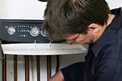 boiler repair Barne Barton